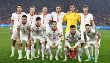Reprezentacja Polski poznała rywali w walce o Mundial!