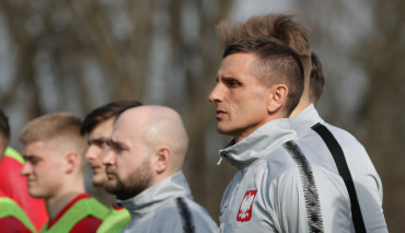 Reprezentacja Polski u19