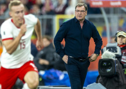 Powołania Urbana na najbliższe zgrupowanie