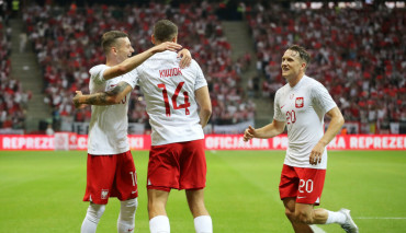 Reprezentanci Polski trafią do czołowych włoskich klubów?