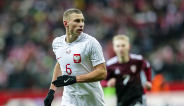 Reprezentant Polski na celowniku klubu z Bundesligi