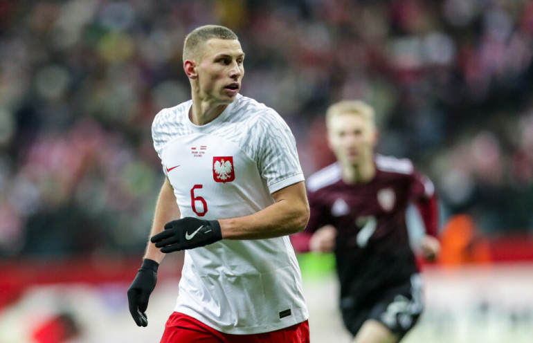 Reprezentant Polski na celowniku klubu z Bundesligi