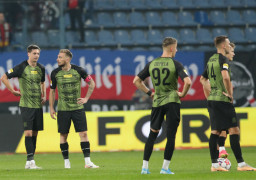 Resovia będzie miała nowego trenera