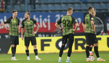 Resovia będzie miała nowego trenera
