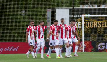 resovia lech