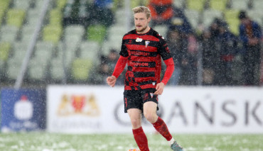Richard Jensen transfer do Aberdeen