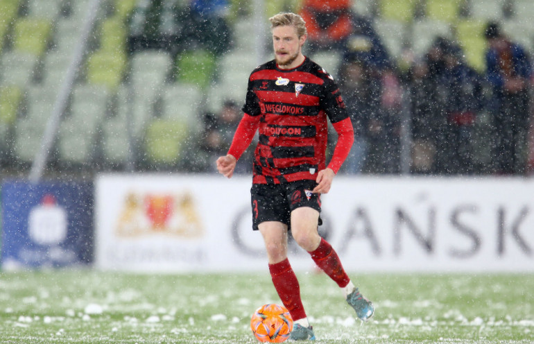 Richard Jensen transfer do Aberdeen