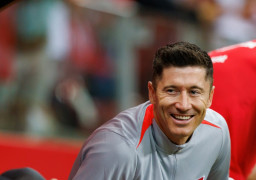 Krychowiak dał radę Lewandowskiemu. Kapitan reprezentacji chce z niej skorzystać