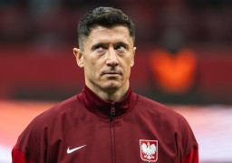 Polska przegrywa ze Szwecją od 9. minuty. Nygren dał gospodarzom prowadzenie