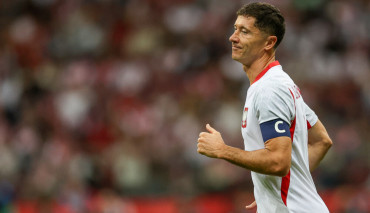 Robert Lewandowski 3.06.2026 r.