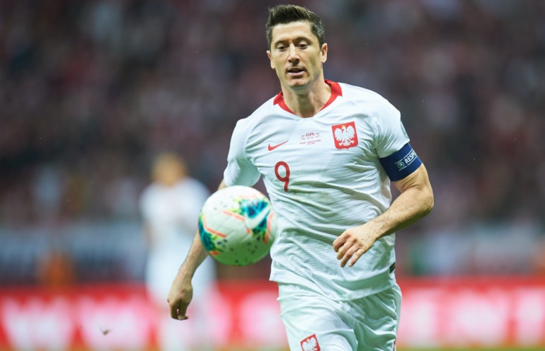 Robert Lewandowski