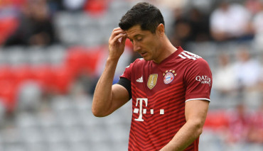 Robert Lewandowski trafi do PSG?