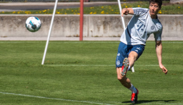 robert lewandowski trening