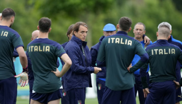 Roberto Mancini