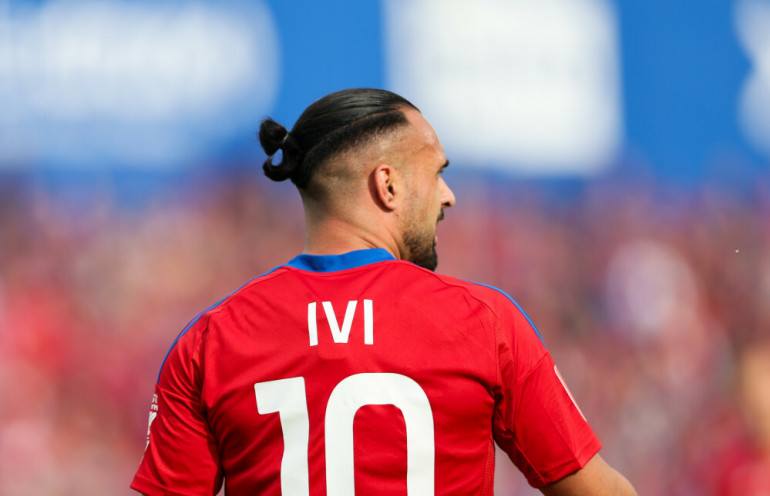Rocha odchodzi – Ivi uderza w klub i Papszuna!