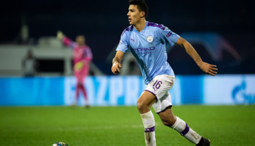 rodri