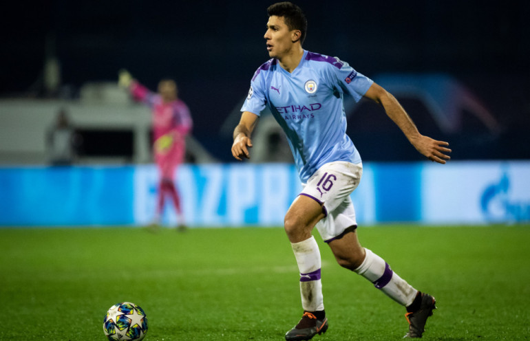 rodri
