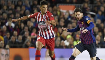 Rodri Manchester City