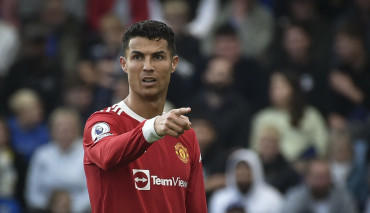 Ronaldo wybrał trenera do Manchesteru United? 