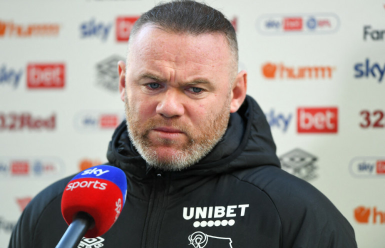 rooney derby burnley