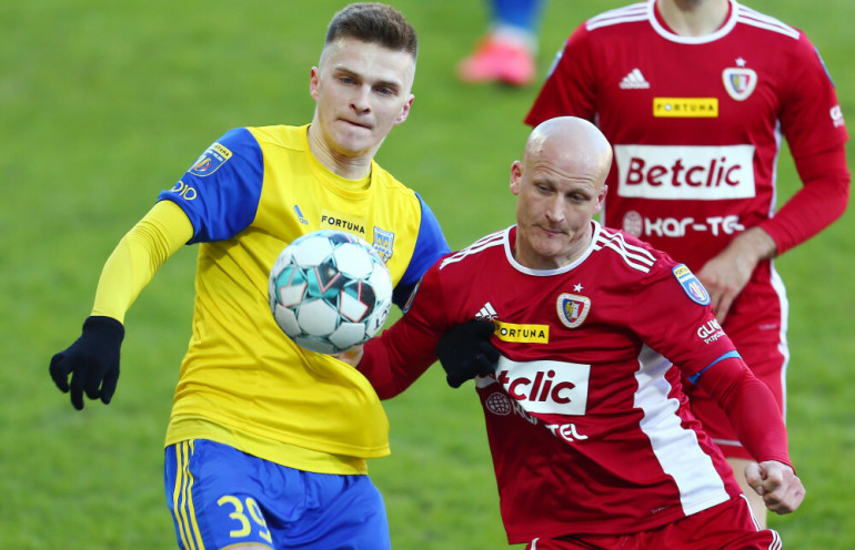 rosolek piast