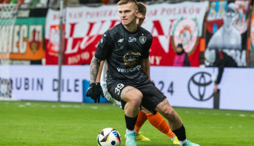 rosolek piast gks