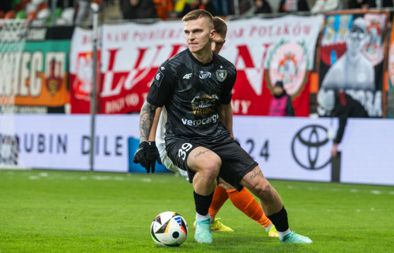 rosolek piast gks