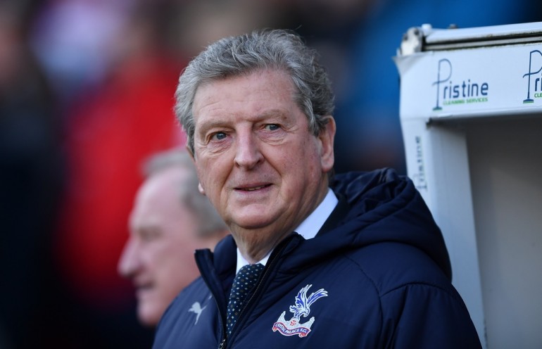 roy hodgson