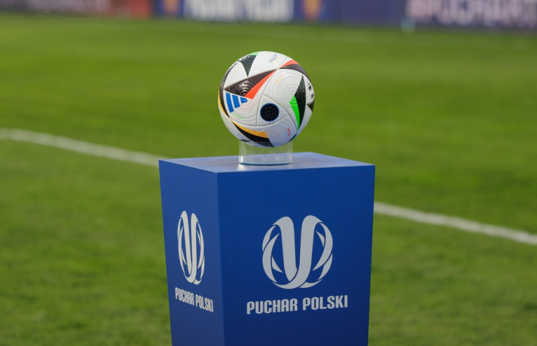 Rozlosowano 1/8 finału Pucharu Polski