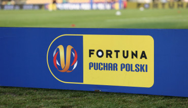 Rozlosowano pary kolejnej rundy Pucharu Polski