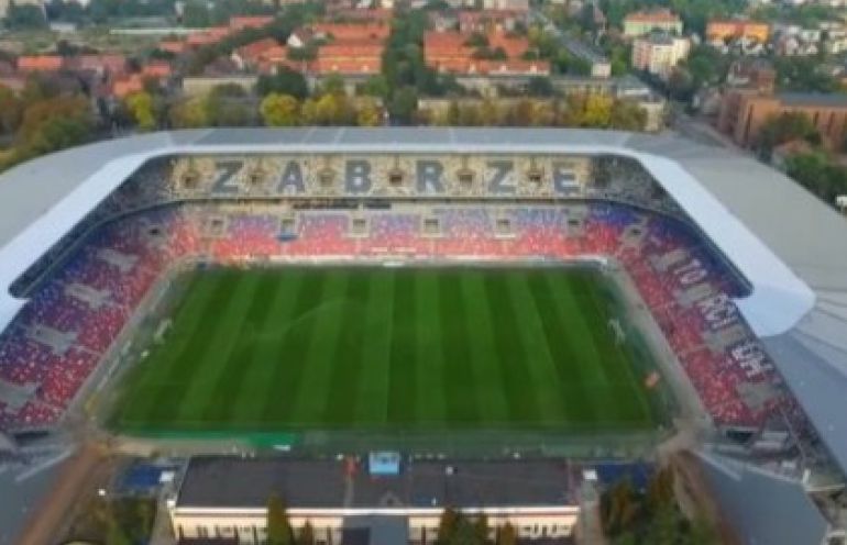 Rozmowa wychowawcza Górników