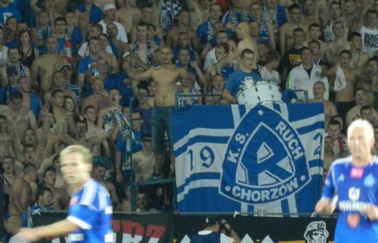 ruch