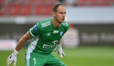 Ruch Chorzów awaryjnie sięga po bramkarza