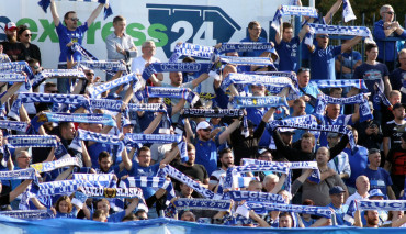Ruch Chorzów bez miejskiej dotacji