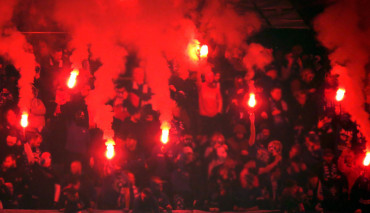 Ruch Chorzów - Górnik Zabrze  2024-03-16