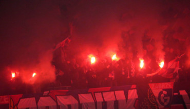 Ruch Chorzów - Górnik Zabrze  2024-03-16