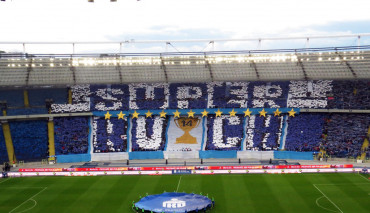 Ruch Chorzów - Górnik Zabrze  2024-03-16