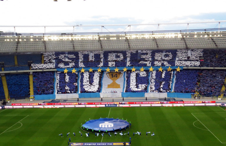 Ruch Chorzów - Górnik Zabrze  2024-03-16