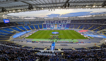 Ruch Chorzów - Górnik Zabrze  2024-03-16
