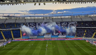 Ruch Chorzów - Górnik Zabrze  2024-03-16