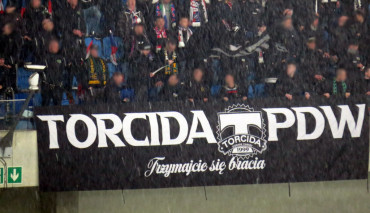 Ruch Chorzów - Górnik Zabrze  2024-03-16