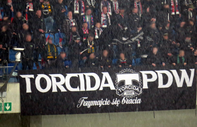 Ruch Chorzów - Górnik Zabrze 2024-03-16