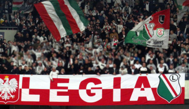 Ruch Chorzów – Legia Warszawa 2024-02-09