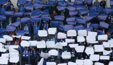 Ruch Chorzów nowy stadion