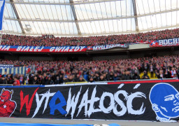Wisła Kraków traci Rodado