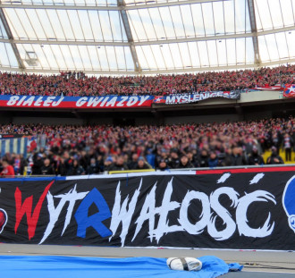 Wisła Kraków traci Rodado