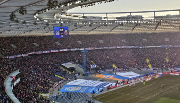 Ruch Chorzów – Wisła Kraków  2025-02-22