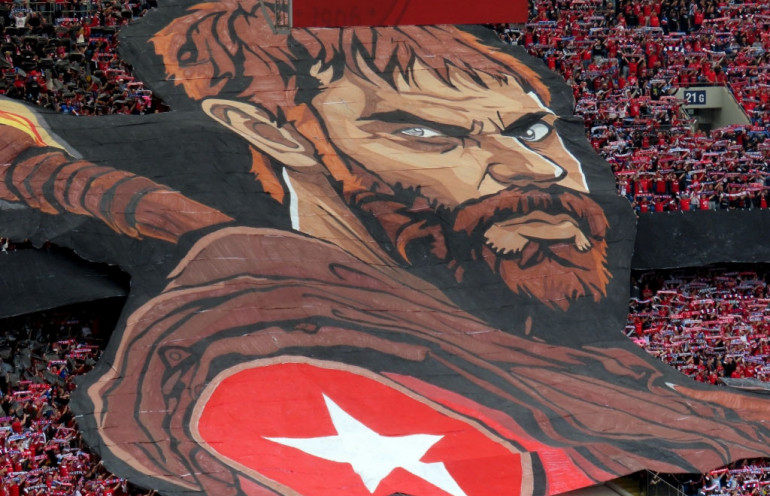 Ruch Chorzów - Wisła Kraków  2026-04-19