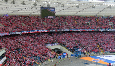 Ruch Chorzów - Wisła Kraków  2026-04-19