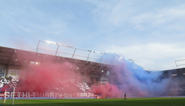 Ruch Chorzów Wisła Kraków Stadion Śląski